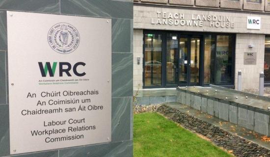 Louth restaurant ordered to pay over &euro;70,000 after &ldquo;egregious exploitation&rdquo; of migrant worker