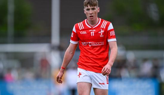 Louth maintain 100% record and book place in Leinster U20FC last four