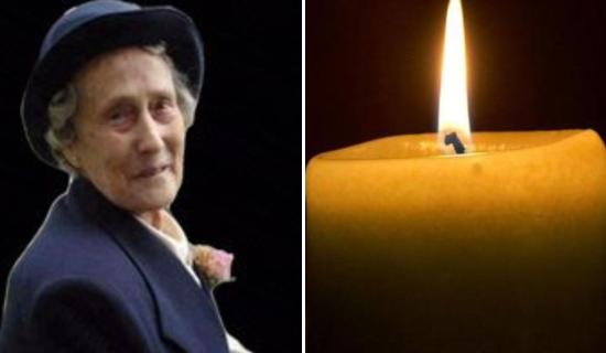 RIP: 'A wonderful woman' - Louth woman passes away at the age of 105