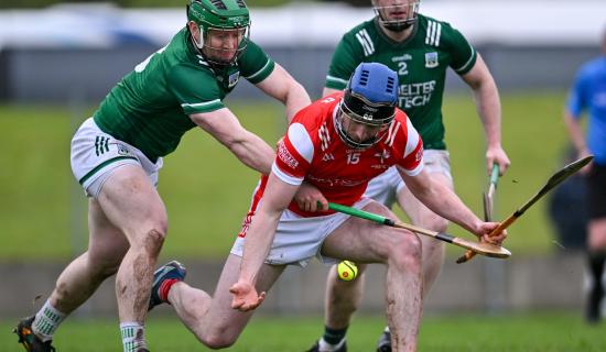 Louth open Nickey Rackard Cup campaign with victory over the Ernesiders