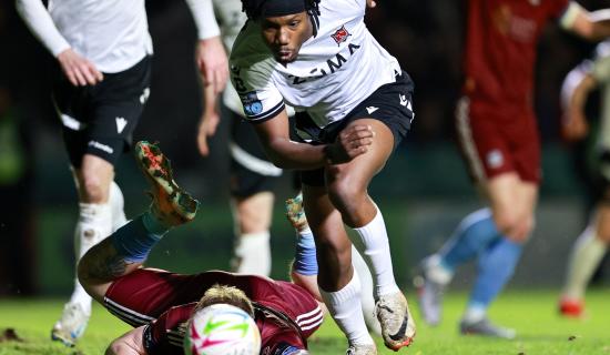 Dundalk seek to extend Oriel run against improving Galway