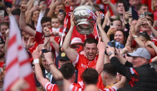 Inside Track: One time hopefuls, Louth go into the championship as champions