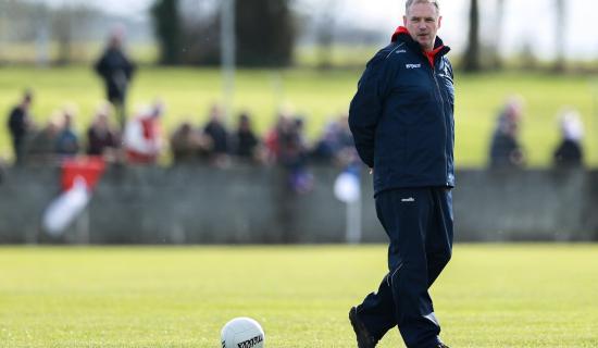 Delvin calls for reset as Louth begin Leinster SFC defence