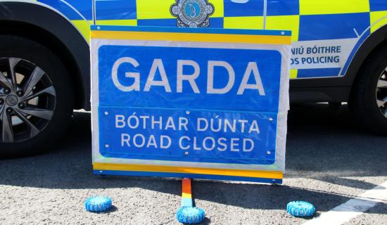 RIP: Woman dead, another seriously injured following road crash in Dundalk