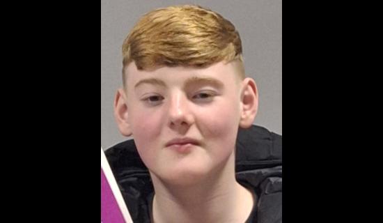 Garda&iacute; in appeal for missing 13-year-old Louth teen amid concerns for his wellbeing