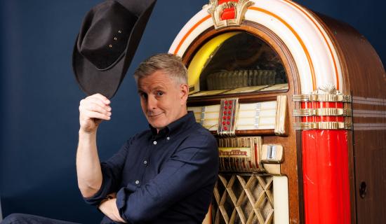 Special guests announced for this week's Late Late Show Opening Act competition