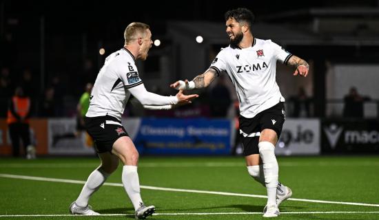 In-form Dundalk face &lsquo;really tough&rsquo; Sligo challenge