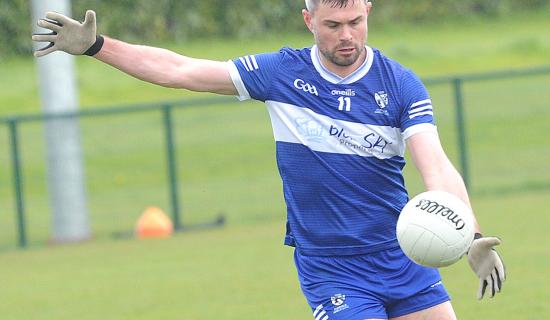 Louth GAA club | Division One League round-up