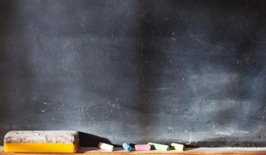 Trip Through Time: The Dundalk Ragged School