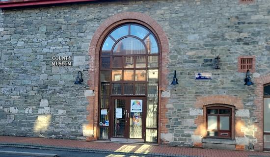 The Old Dundalk Society set to host lecture in the County Museum