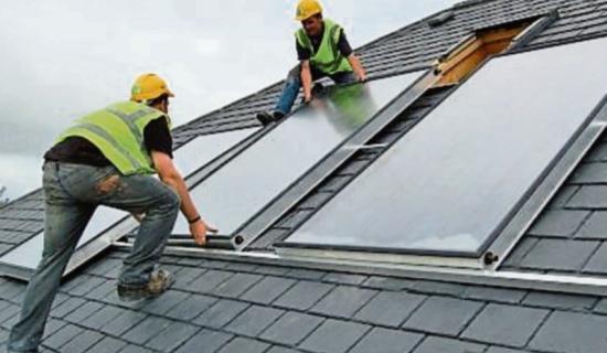 Louth County Council allocated just shy of &euro;9 million for retrofits in 2026