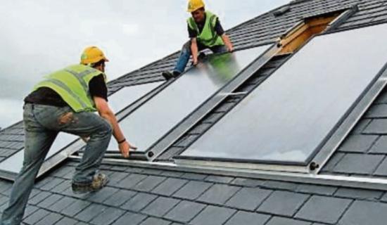 "Houses are warmer and healthier" - Louth Council welcome &euro;8.8m for retrofits