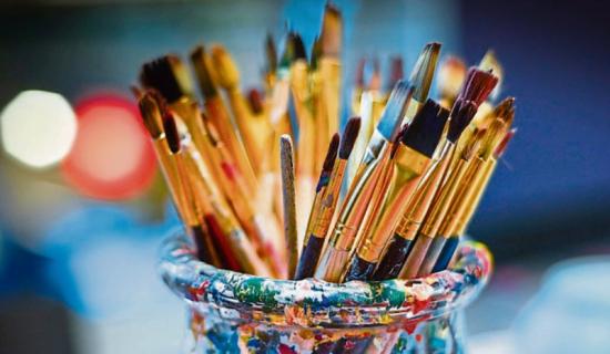 Louth artists urged to apply for Basic Income for the Arts Scheme