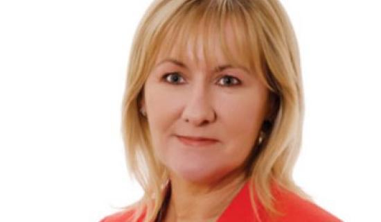 Imelda Munster (Sinn Fein) - Louth Constituency