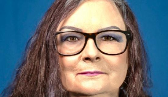 Topanga Bird (Independent) - Louth Constituency