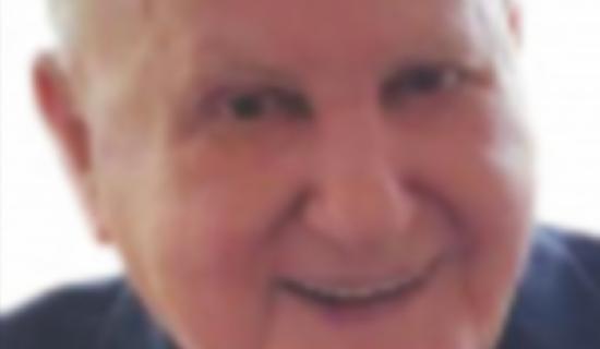 OBITUARY: Frank Boland worked for the Dundalk Democrat all his working life