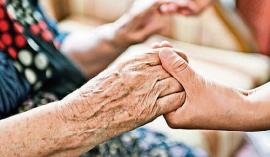 Louth nursing home wins praise in HIQA review