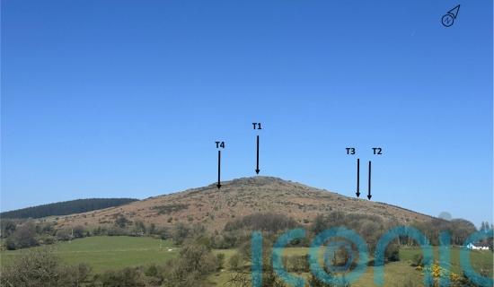 Wicklow hillfort declared &lsquo;largest nucleated settlement&rsquo; in prehistoric Ireland