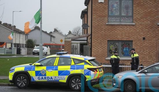 Bodies of boy and man found at separate homes