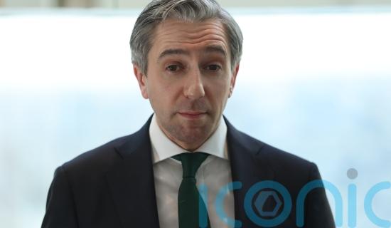 Simon Harris: Iran war energy shock shows value of running budget surpluses