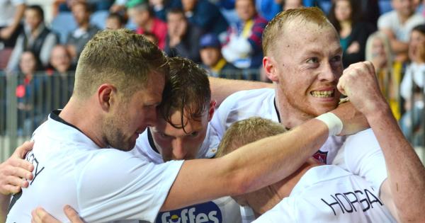 The odds on Dundalk FC winning the Europa League have just ...