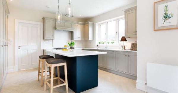 PHOTOS: Luxury new homes go on show in Dundalk - Dundalk ...