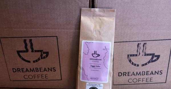 Dundalk's Dreambeans Coffee to feature in Late Late Show ...