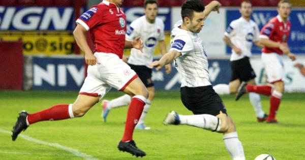 nine to go - Dundalk Democrat