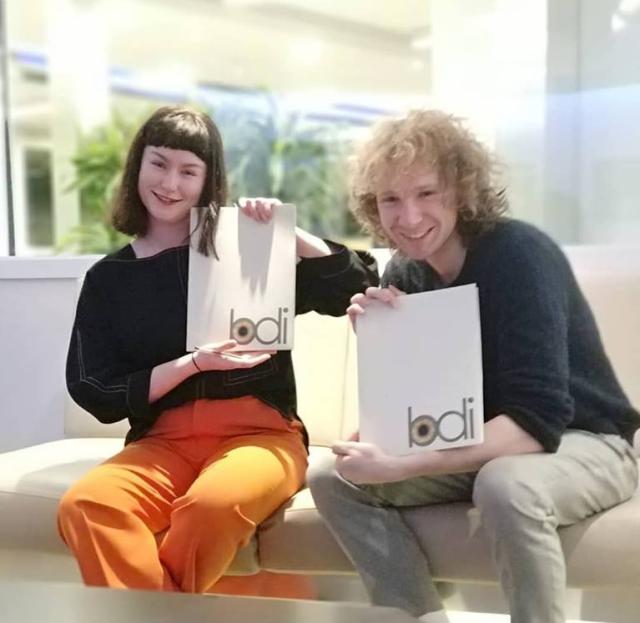 Dundalk's Æ MAK sign contract with major UK record label ...