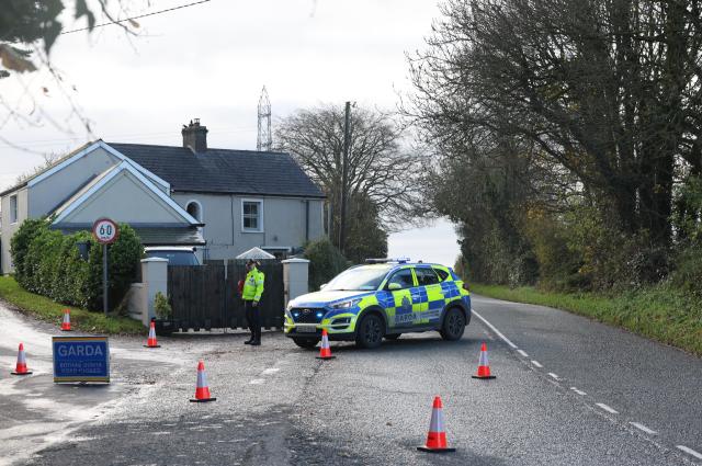 Dark days ahead' - Tributes pour in for five young people killed in tragic Louth  crash - Louth Live