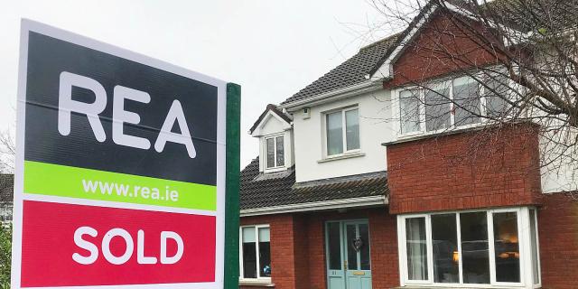 Louth house prices edge up as national growth slows