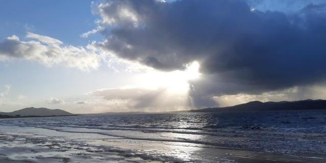 Louth Weather: Plenty of dry weather on Sunday with just isolated showers