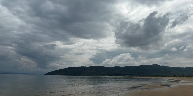 Louth Weather: Patchy rain will develop in the early afternoon