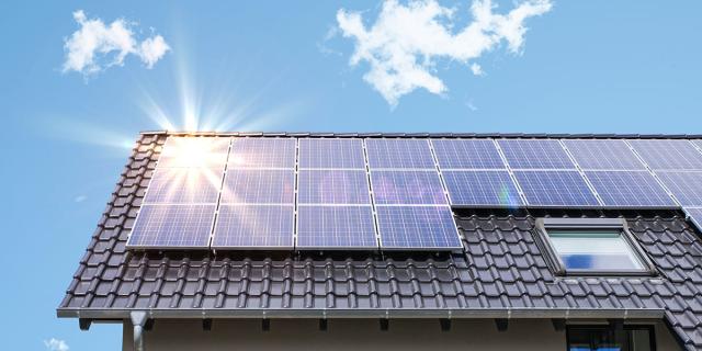 Louth households invest &euro;33.3 million in home solar panels