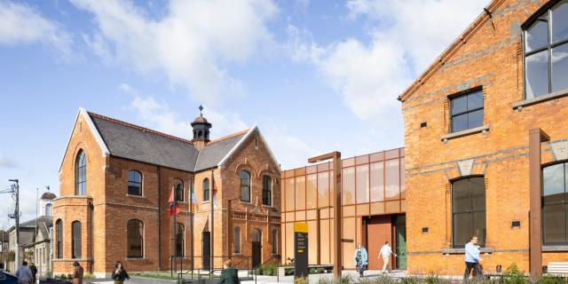 "The time for talking is over" - Drogheda Cllrs clash during no confidence motion in Government