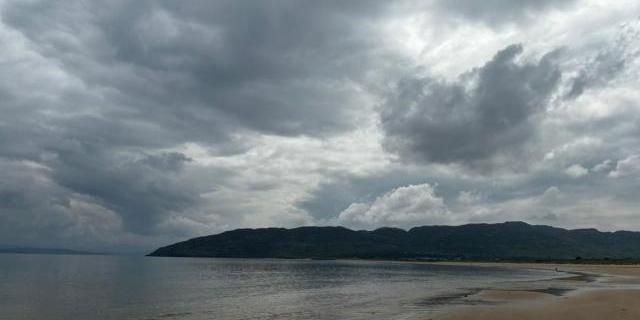 Louth Weather: Cloudy and wet to start, but the cloud and rain will clear through the morning