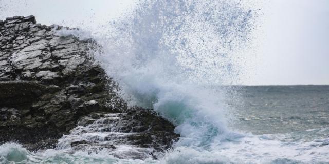 Louth Weather: Storm Dave will bring very windy conditions