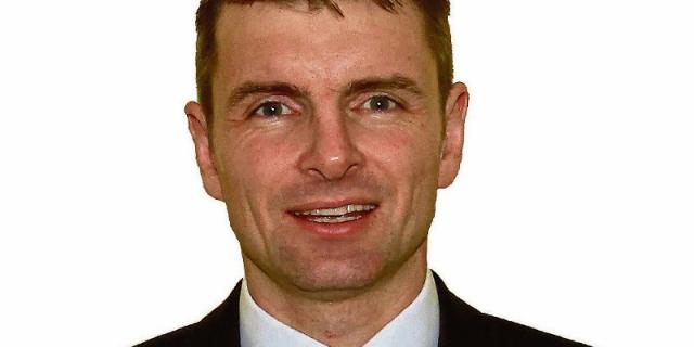 Louth TD tells D&aacute;il flood defence in Dundalk 'not up to scratch'