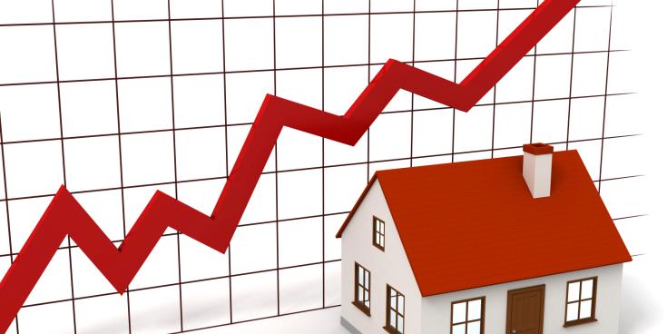 Louth sees modest January house price rises amid national 7% growth
