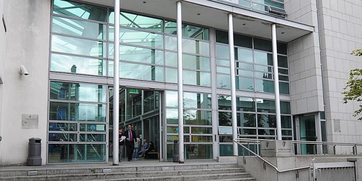 Motorist caught speeding at 175km/hr in Louth banned from driving