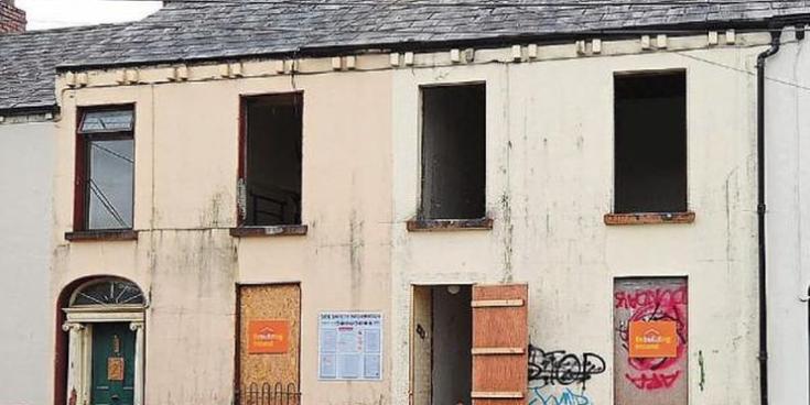 Louth receive over &euro;1.1 million to bring social homes back into use