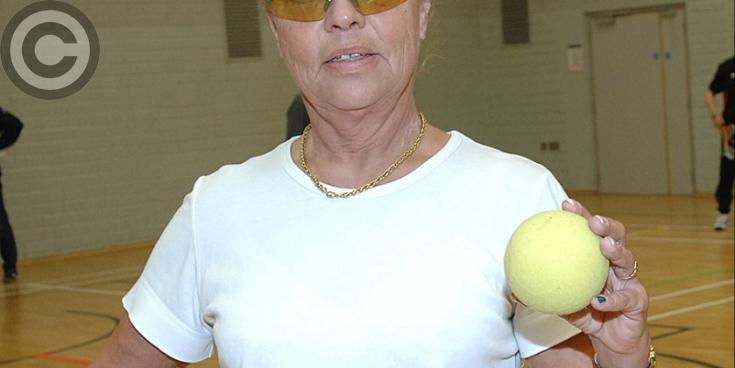 Inspirational Dundalk woman set to take part in this summer's World Championships