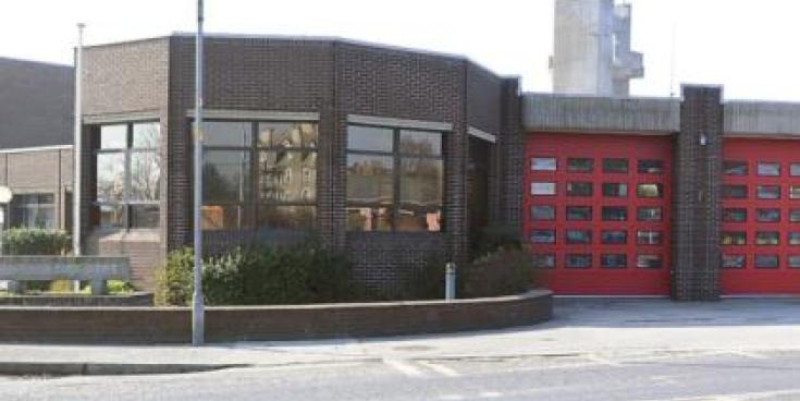 &euro;8 million for revamp of Dundalk Fire Station and new fire station in mid Louth
