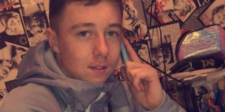 Two jailed for disposal of dismembered Louth teen's remains