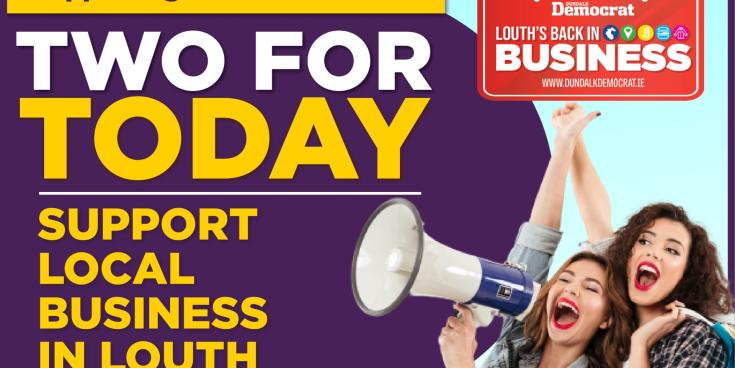 Two for Today: Connect Credit Union provides a safe place for savings and loans in our community