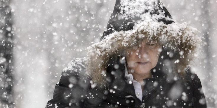 LIVE: Storm Goretti to hit Ireland as four counties hit with Met &Eacute;ireann snow warning