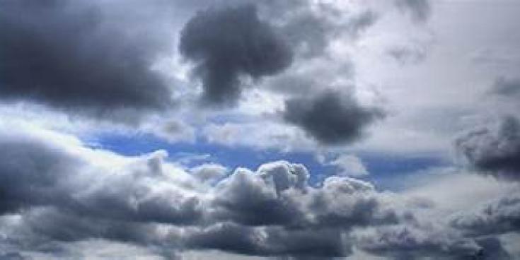 Louth Weather: Largely dry day with sunny spells and well scattered light showers