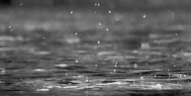 Louth Weather: A showery band of rain will push southwards