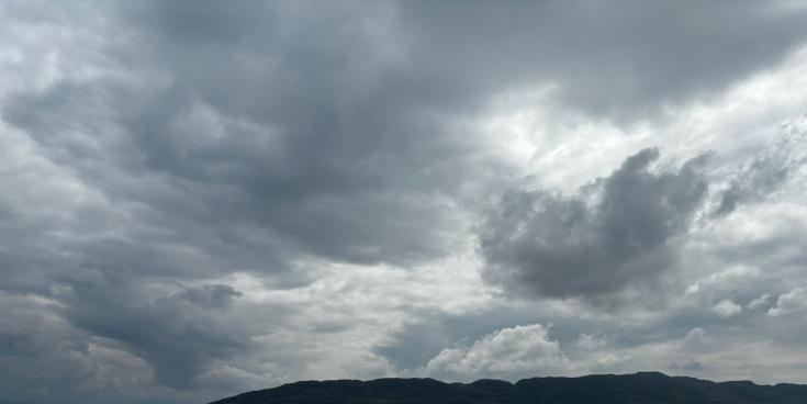 Louth Weather: Patchy rain will develop in the early afternoon