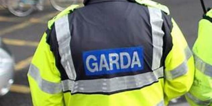 Missing Louth man found 'safe and well'
